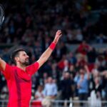 Je Djokovic skutočným kandidátom na titul French Open?