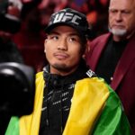 Je Joshua van de Mjanmarsko? Preskúmanie etnicity, národnosti, rodiny a oveľa viac hviezdy UFC