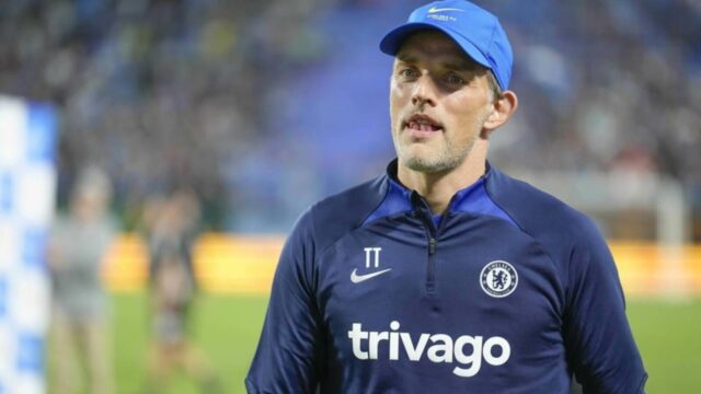 Je Thomas Tuchel neúspechom v Anglicku?

