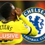 Je to len jedna vec, aby ste zabránili Chelsea v dokončení liečby Jamie Gittensovej