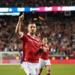 Futbal: Medzinárodný priateľský futbal-wrexham Chelsea