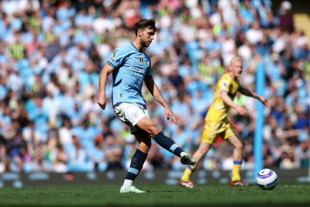 Jeden zo znakov Manchester City je zabudnutý pod humbukom nového prihlásenia
