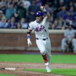 MLB: Občania Washingtonu v New Yorku v lese