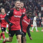 Jeremie Frimpong: Florian Wirtz príchod robí Liverpoolu na spustenie „extra zábavy“
