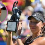 Jessica Pegula končí neuveriteľnou zónou IgA Swiak za poskytnutie zlého titulu Homburg