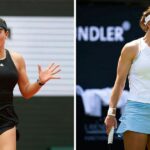 Na obrázku: Jessica Pegula (Getty)