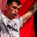 Ježiš Pinedo otázky Movlid Khaybulaev kardio pred finále PFL