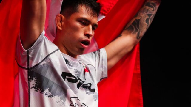 Ježiš Pinedo otázky Movlid Khaybulaev kardio pred finále PFL

