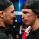 Ježiš Pinedo sľubuje „poraziť“ Gabriel Braga v trilógii PFL