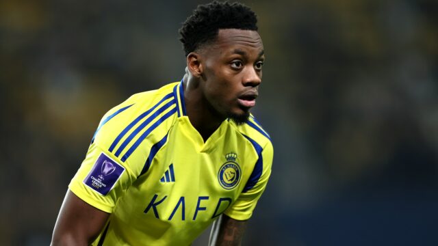 Duran je pripravený opustiť Al Nassr po iba šiestich mesiacoch v Saudskej Arábii