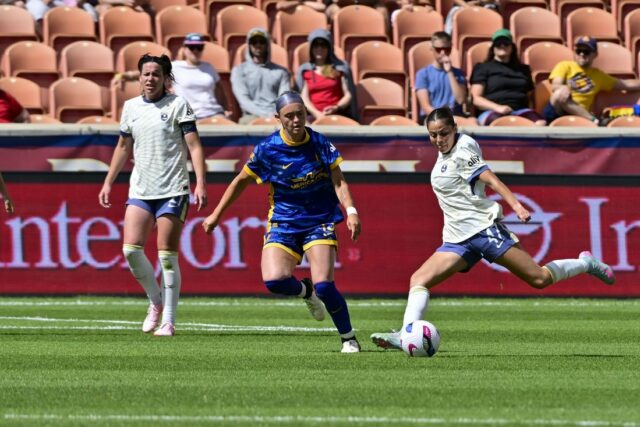 NWSL: Seattle Reign FC Utah Royals v FC