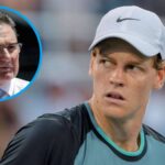 Jimmy Connors hovorí, že Jannik Sinner ignoruje francúzsky otvorený záverečný rozhovor pred Wimbledonom