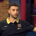 Joan Garcia poskytuje prvý rozhovor v Barcelone