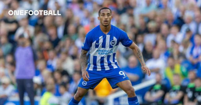 Obrázok článku: Joao Pedro pridáva mŕtvolu k prestavbe Chelsea Maresca