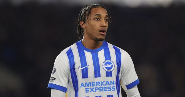 Joao Pedro, uvedený na trh v neúspešnom prevode Newcastle, pretože 59 miliónov GBP sa pohybuje späť do života | Futbalový šport

