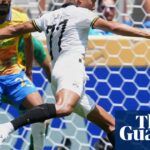 Job Bellingam Strike ako Dortmund 4-3 thrillers a šok rozhovoru v klube Globe Mercy | Klub Globe hrnčeky 2025