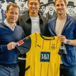 Job Bellingham podpísal do Borussia Dortmund po tom, čo bol ohromený pre Sunderland