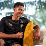 Jobe Bellingham odhalil, že žije po presťahovaní sa do Borussia Dortmund
