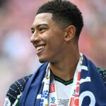 Jobe, brat Jude Bellingham, pripojil sa k Borussia Dortmund