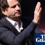 Joe Montemurro sa identifikoval ako Nový tréner futbalu Matildasa Australia | Matildes