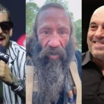 Joe Rogan: Sean O'Maley Trolls King King King za podivný strach s Joe Roganom: „Nie som v steroidoch“