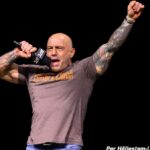 Joe Rogan sa vracia za dve bitky s titulom