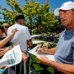 Joe Theismann hovorí pred majstrovstvom amerického storočia
