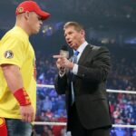 John Cena, aby ukončil WWE a pripojil