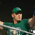John Cena sledoval televíznu postavu WWE