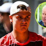 John McEnroe, Jannik Sinner z Holger Rune a Carlos Alcaraz dajú „príčinu“