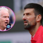John McEnroe, LeBron James v porovnaní s Novakom Djokovicom, nie je možné zapôsobiť na nároky