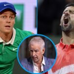John McEnroe hovorí, že Novak Djokovic urobí, aby porazil Jannyho hriešnika na francúzskom Open