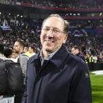John Textor konečne predáva podiel Crystal Palace pri investovaní do majiteľa New York Jets Woody Johnson - Eagles's Europa League Dúfa