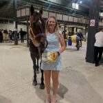 Nová -Seamea Horse Racing Star získala neuveriteľný statočne