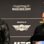Jon Jones leží na časovej osi UFC -
