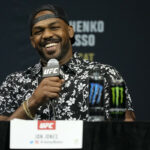 Jon Jones ponúka aktualizáciu kryptomeny o združení titulov s ťažkou váhou