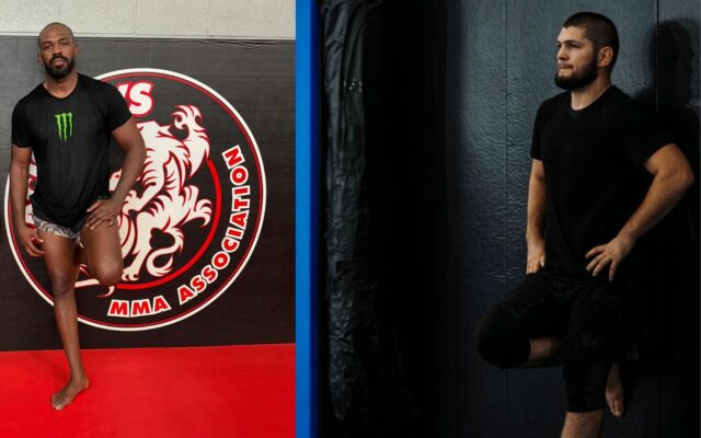 Jon Jones sa pripojí k exkluzívnemu klubu, ktorý zahŕňa Khabib Nurmagomedov po odchode do dôchodku UFC

