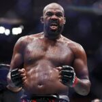 Hviezda UFC Jon Jones pripustila, že nemá záujem bojovať, keď stojí na Aspine.