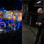 Jon Moxley videl zadnú časť scenárov v letnom trháku AEW; Môže si objednať obrovský útok