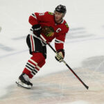 Toews by mohol byť chýbajúcou ingredienciou pre Winnipeg Jets budúcu sezónu - zdroj: Imagn