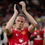 Jonny Evans prekvapí oznámenie budúcnosti potom, čo ho uverejnil Man Utd