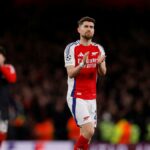Jorginho opúšťa Arsenal, znamenie pre Flamengo pred Majstrovstvom sveta v klube