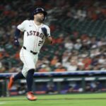 MLB: Chicago White Sox Houston Astros