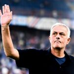 Massimo Moratti José Mourinho