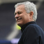Jose Mourinho bol schopný použiť rekonštrukciu Man United pod Rubenom Amorimom 21 miliónov libier