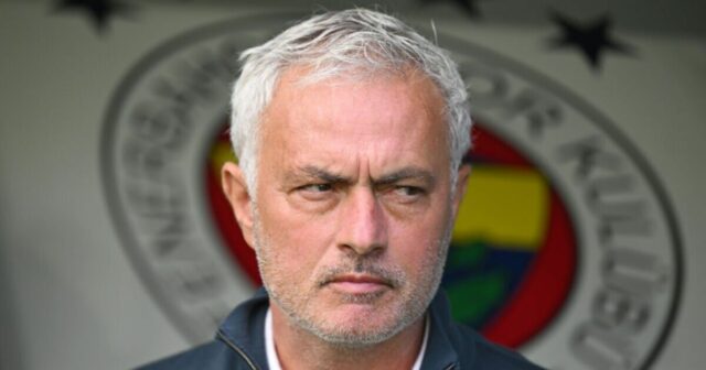 Jose Mourinho v centre škandálu, pretože správna rada odchádza z únikových textov futbalového športu

