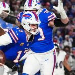 Josh Allen nesúhlasí s náladou účtov zakazovať kontroverzné Tush Push