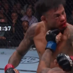 Joshua Van Out-Dogs Brandon Royval v elitnej flyweight thriller