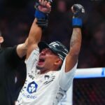 Joshua Van vysvetľuje, prečo vyhrá Alexandre Pantoja v prvej ponuke titulu UFC