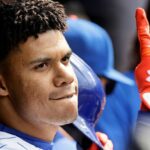 Juan Soto, showman, sa konečne objavil pre New York Mets